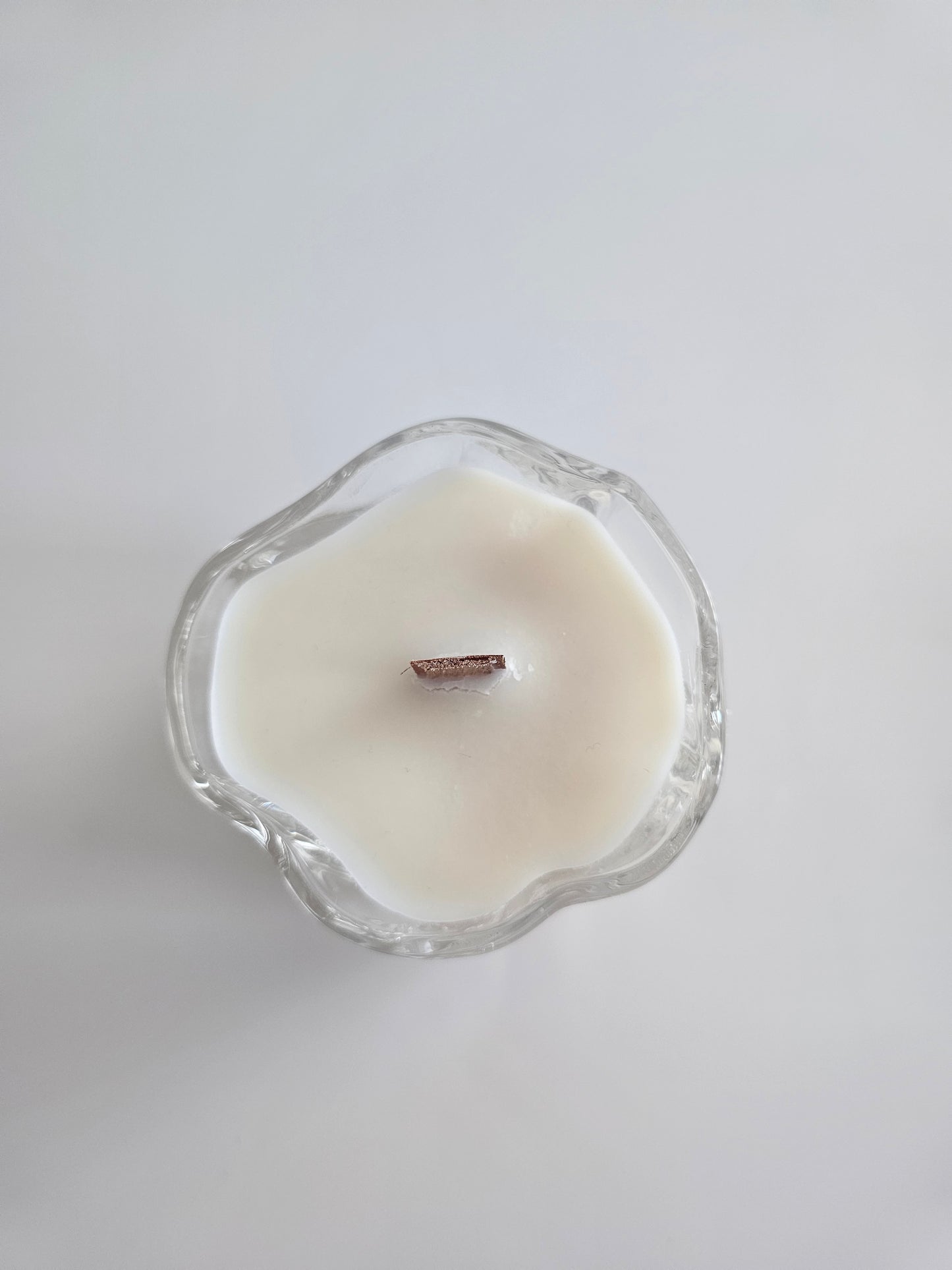 Lovina Beach - Artful Candle